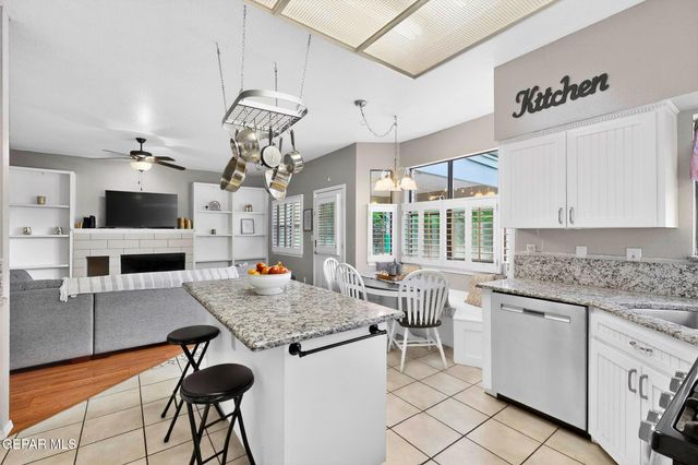 2090 GUS MORAN Street, El Paso, TX 79936