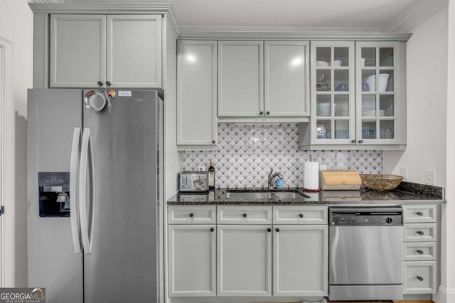 825 Highland Lane NE 1207, Atlanta, GA 30306