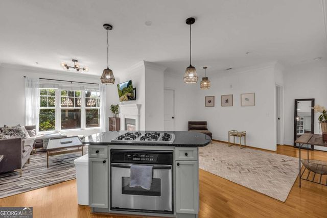 825 Highland Lane NE 1207, Atlanta, GA 30306