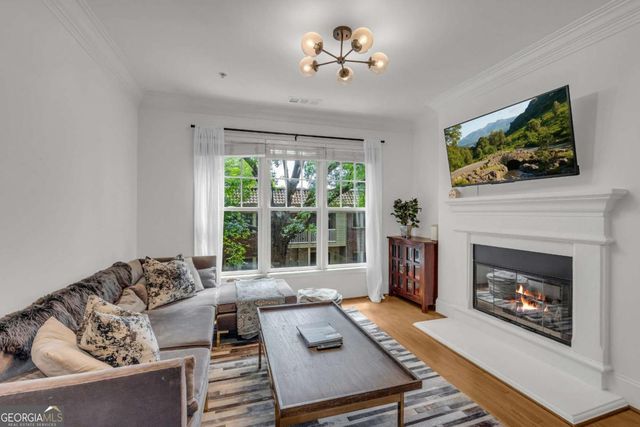 825 Highland Lane NE 1207, Atlanta, GA 30306