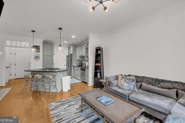 825 Highland Lane NE 1207, Atlanta, GA 30306