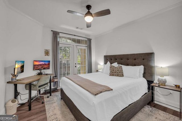 825 Highland Lane NE 1207, Atlanta, GA 30306