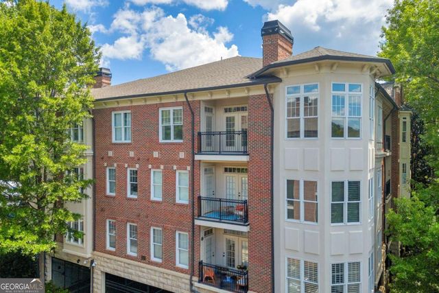 825 Highland Lane NE 1207, Atlanta, GA 30306