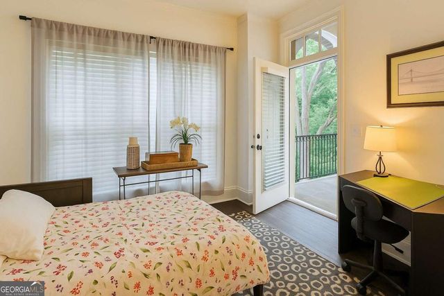 825 Highland Lane NE 1207, Atlanta, GA 30306