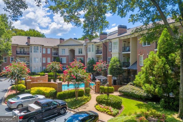 825 Highland Lane NE 1207, Atlanta, GA 30306