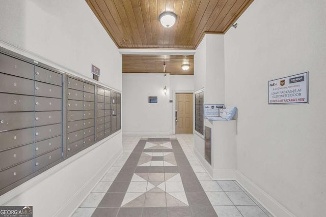 825 Highland Lane NE 1207, Atlanta, GA 30306