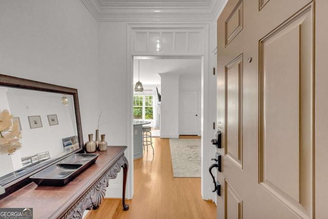 825 Highland Lane NE 1207, Atlanta, GA 30306