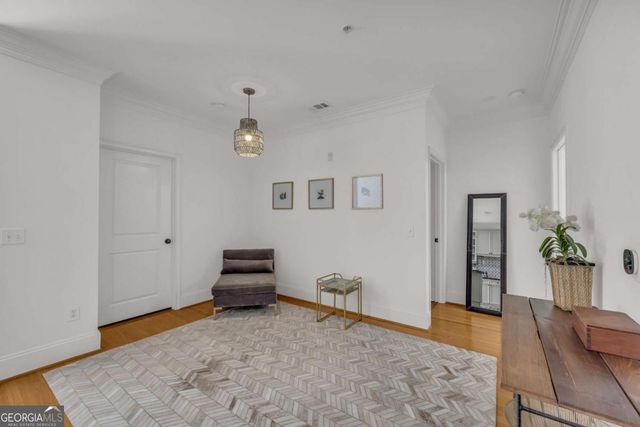 825 Highland Lane NE 1207, Atlanta, GA 30306