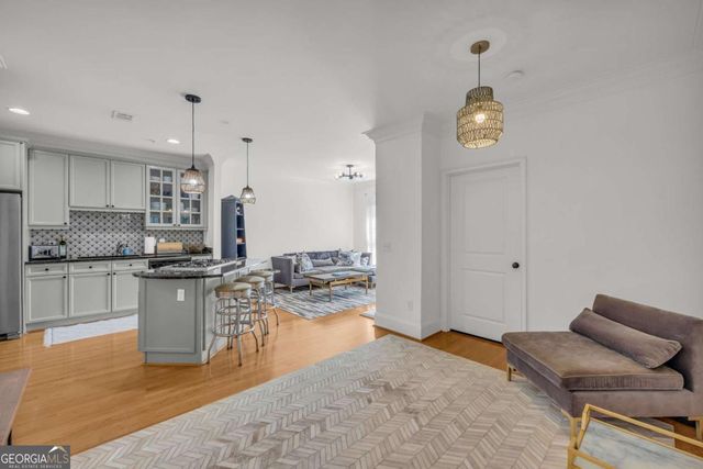 825 Highland Lane NE 1207, Atlanta, GA 30306