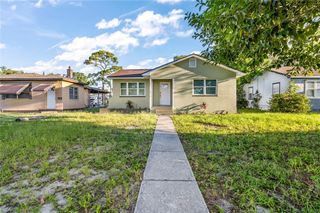 3457 22ND AVENUE S, St Petersburg, FL 33711