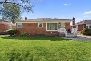 3320 Edsel Street, Trenton, MI 48183