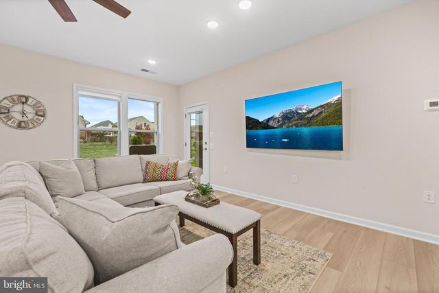 6266 ZINNIA LN, Haymarket, VA 20169