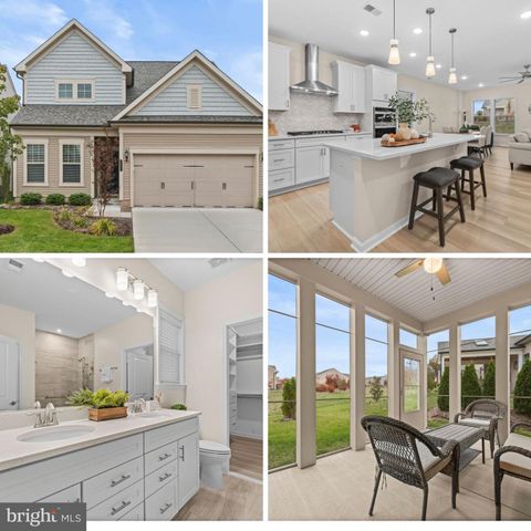 6266 ZINNIA LN, Haymarket, VA 20169