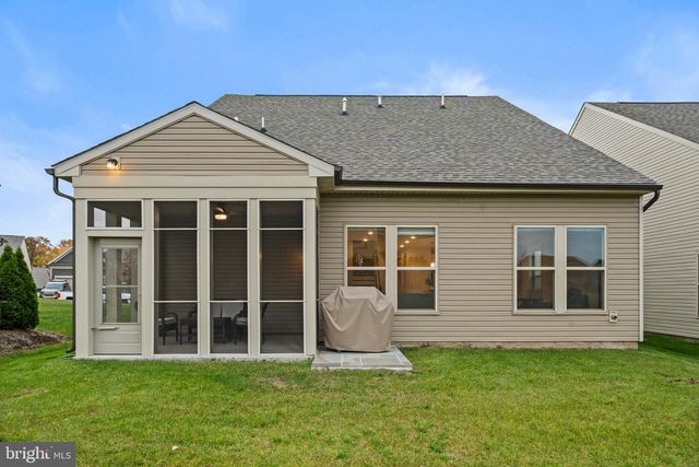 6266 ZINNIA LN, Haymarket, VA 20169