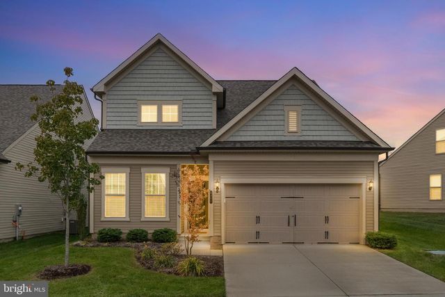 6266 ZINNIA LN, Haymarket, VA 20169