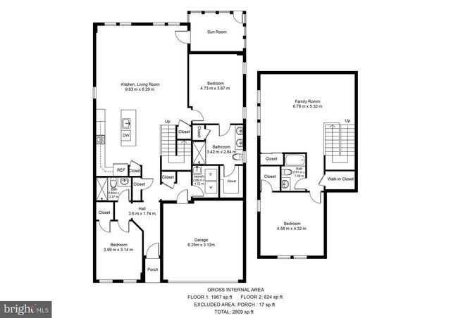 6266 ZINNIA LN, Haymarket, VA 20169