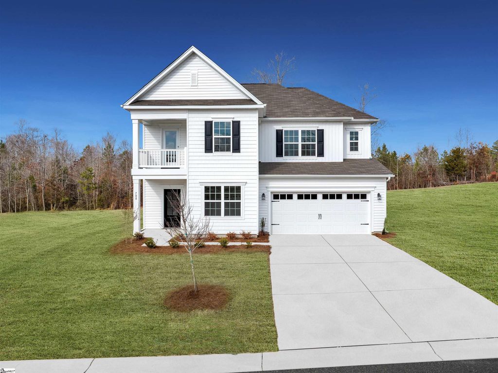 426 Adhurst Drive, Enoree, SC 29630