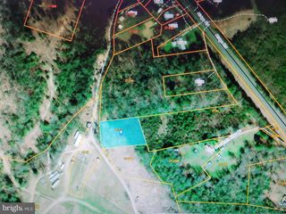 0 RIDGE RD, King George, VA 22485