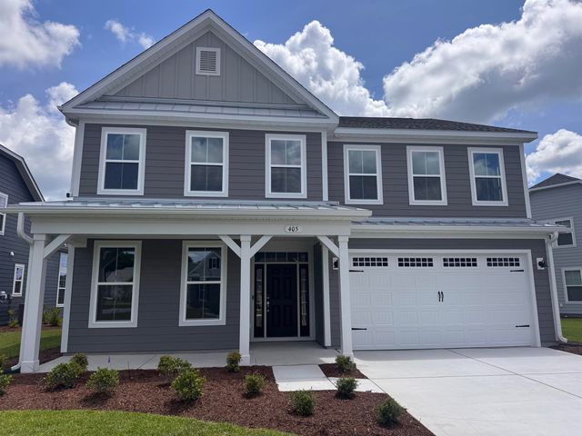 405 Starlit Way, Myrtle Beach, SC 29579