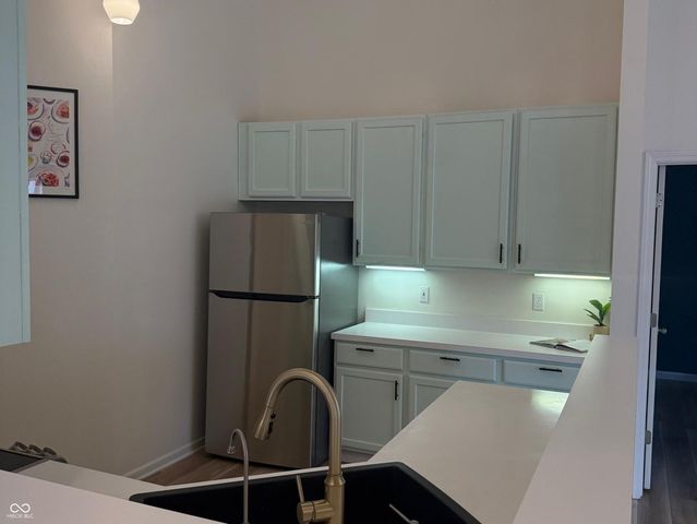 Address unavailable.