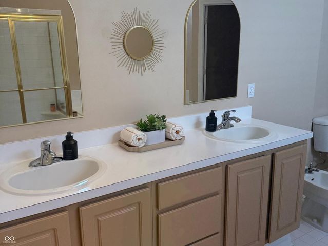 Address unavailable.