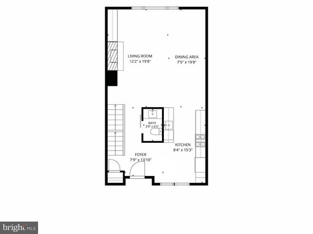 6328 GOLF COURSE SQ, Alexandria, VA 22307