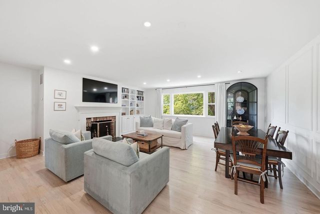 6328 GOLF COURSE SQ, Alexandria, VA 22307