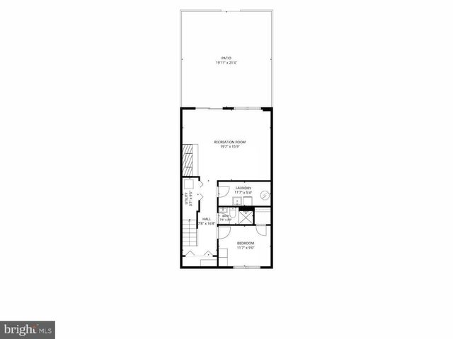 6328 GOLF COURSE SQ, Alexandria, VA 22307