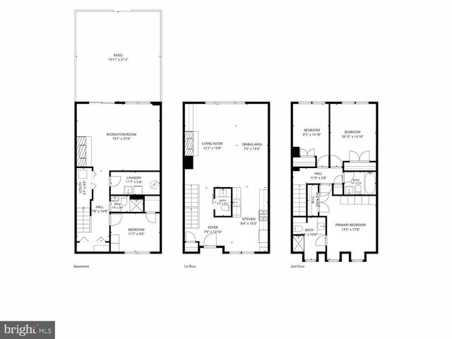 6328 GOLF COURSE SQ, Alexandria, VA 22307