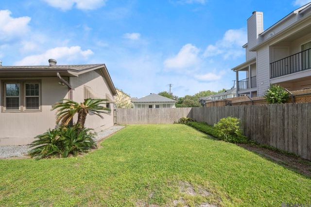 3343 Tula St, Baton Rouge, LA 70802