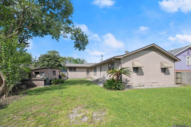 3343 Tula St, Baton Rouge, LA 70802