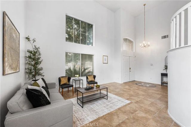 1728 Blackberry Court, Palmdale, CA 93551