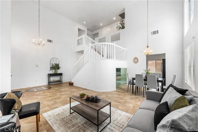 1728 Blackberry Court, Palmdale, CA 93551