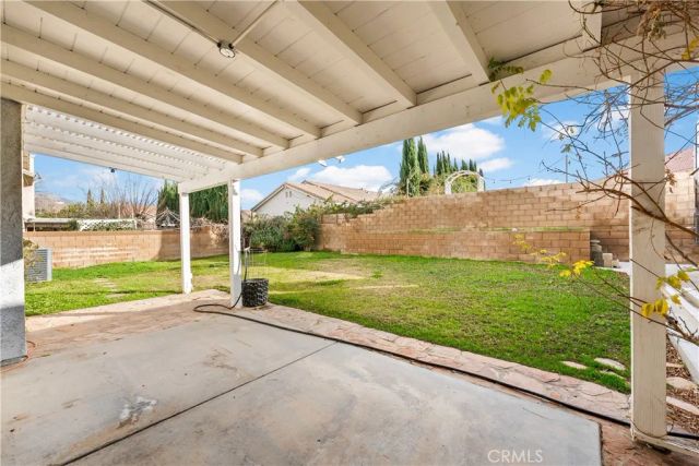 1728 Blackberry Court, Palmdale, CA 93551