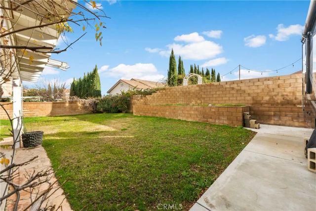 1728 Blackberry Court, Palmdale, CA 93551