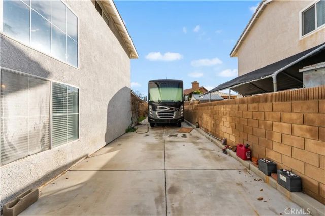 1728 Blackberry Court, Palmdale, CA 93551