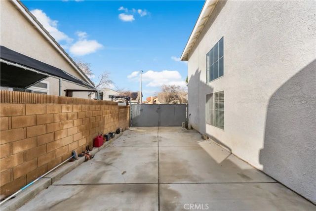 1728 Blackberry Court, Palmdale, CA 93551