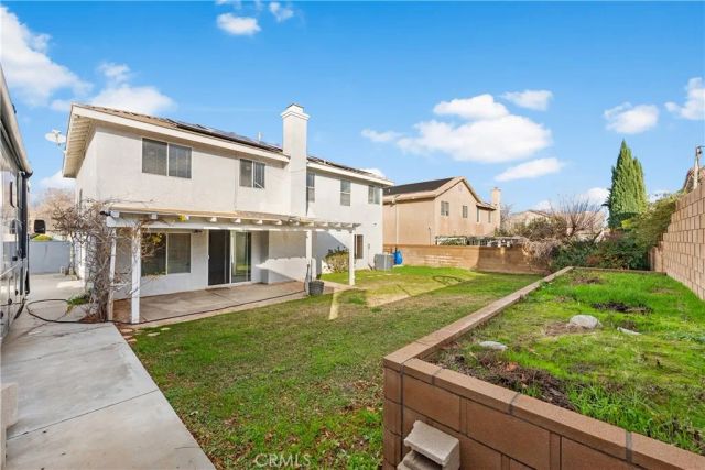 1728 Blackberry Court, Palmdale, CA 93551