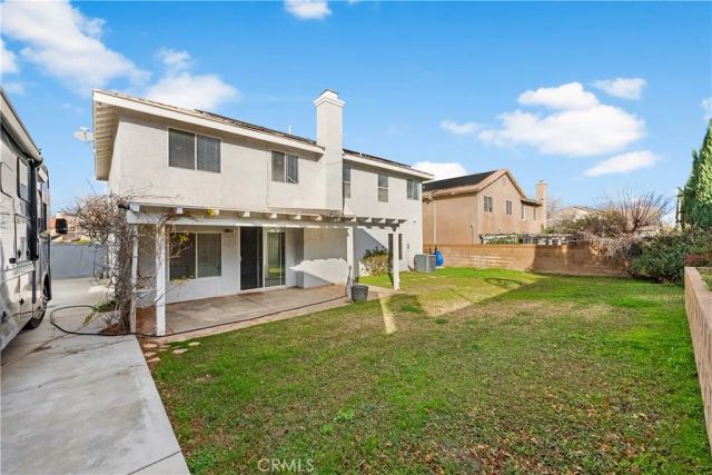 1728 Blackberry Court, Palmdale, CA 93551