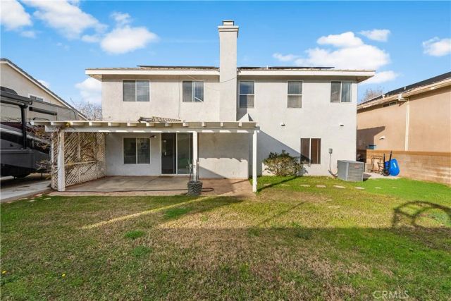 1728 Blackberry Court, Palmdale, CA 93551