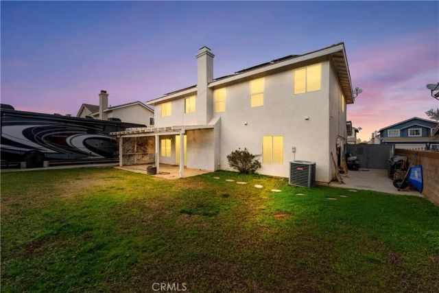 1728 Blackberry Court, Palmdale, CA 93551