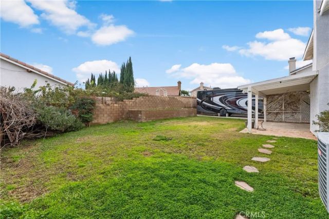 1728 Blackberry Court, Palmdale, CA 93551