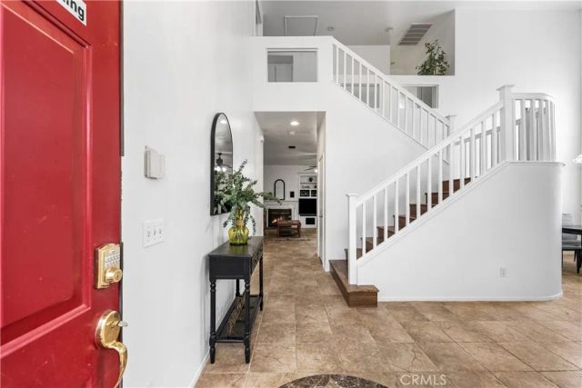 1728 Blackberry Court, Palmdale, CA 93551
