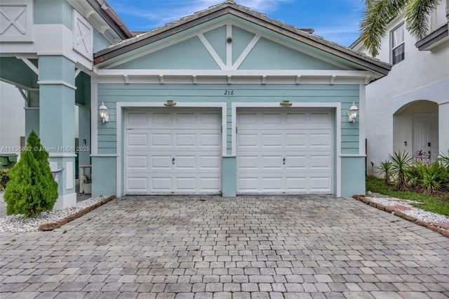 216 NE 36th Ter, Homestead, FL 33033
