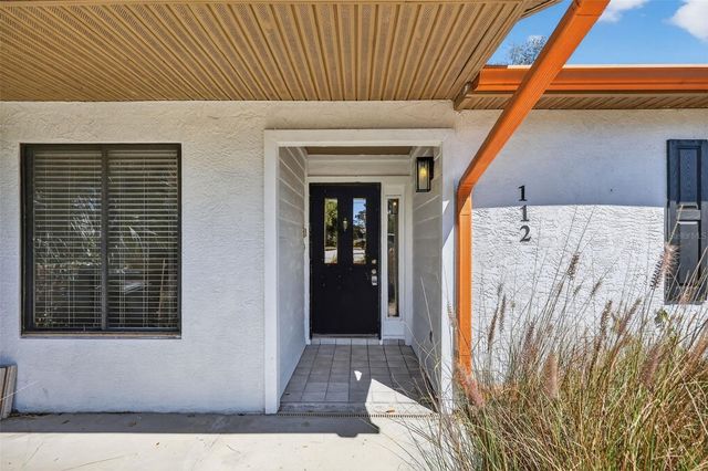 112 ANCLOTE ROAD, Tarpon Springs, FL 34689
