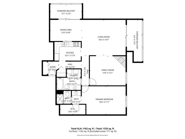 10441 Greenbrier Road 222, Hopkins, MN 55305