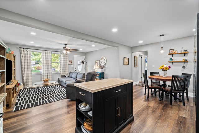 2188 Blakemore Dr, Clarksville, TN 37040
