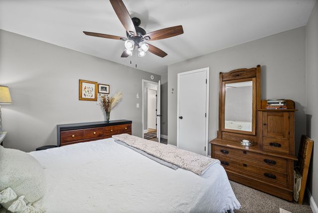 2188 Blakemore Dr, Clarksville, TN 37040