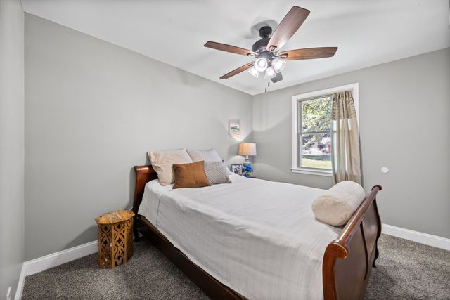 2188 Blakemore Dr, Clarksville, TN 37040