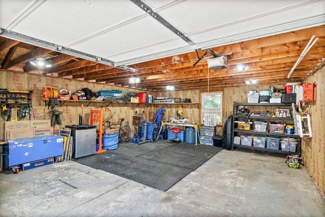 2188 Blakemore Dr, Clarksville, TN 37040